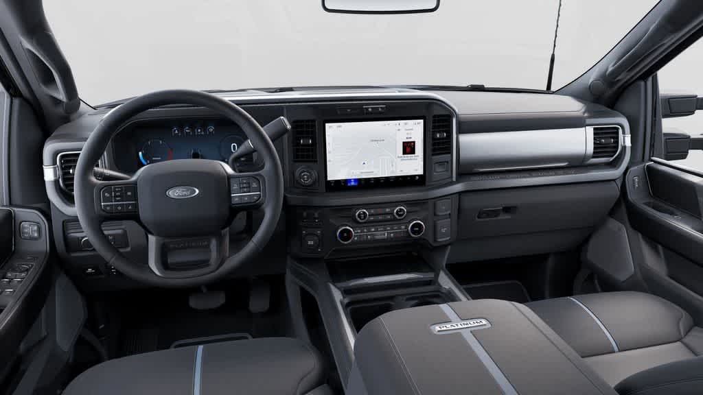 Thumbnail: 2025 Ford F-250 - 7