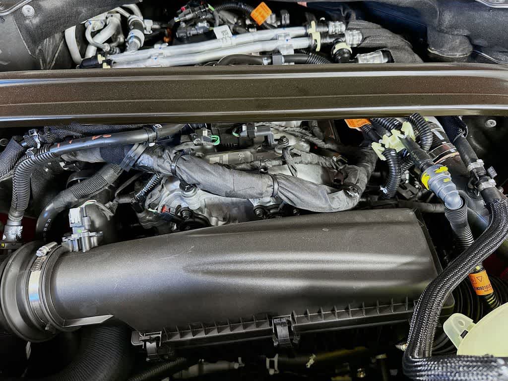 Thumbnail: 2026 Ford Explorer - 9