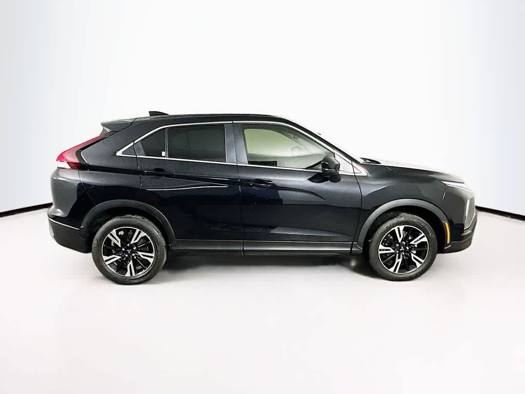 Thumbnail: 2024 Mitsubishi Eclipse Cross - 25
