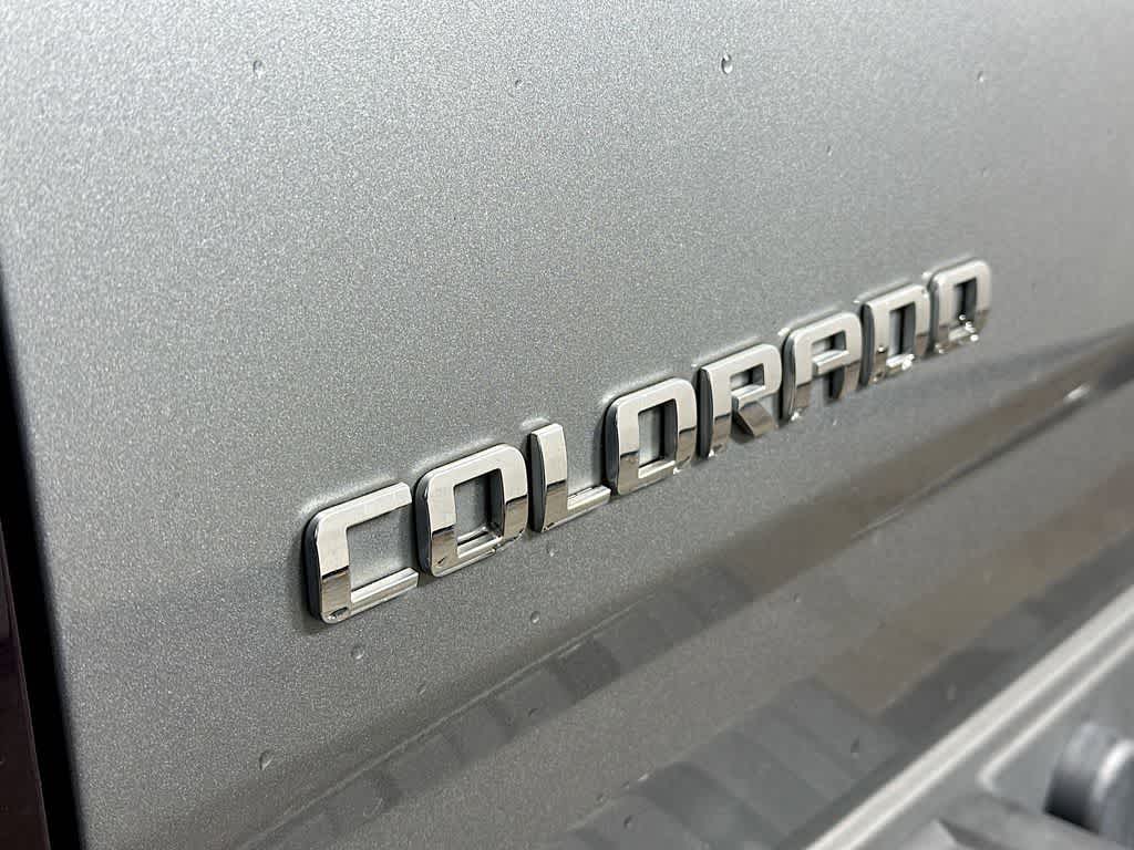 Thumbnail: 2018 Chevrolet Colorado - 7
