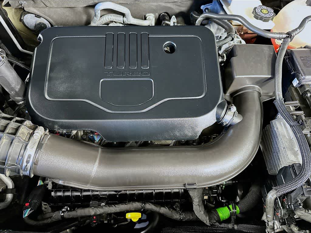 Thumbnail: 2023 GMC Acadia - 9