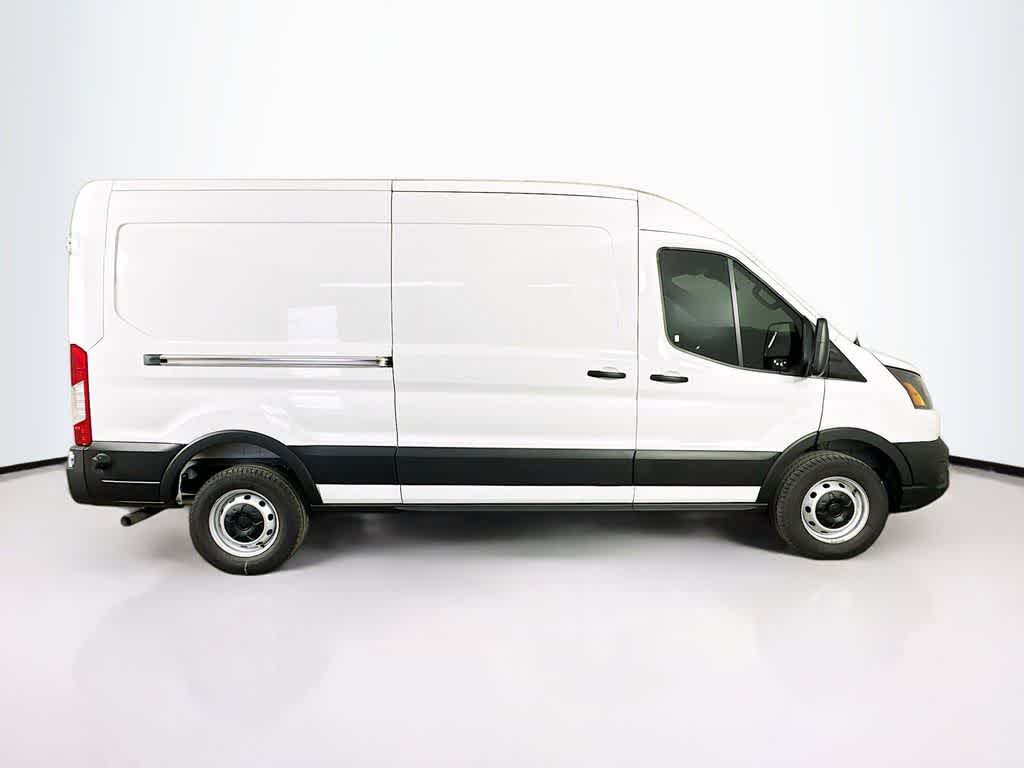 Thumbnail: 2025 Ford Transit Series - 24