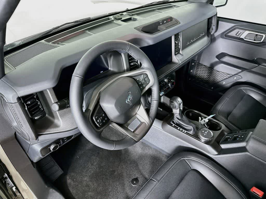 Thumbnail: 2026 Ford Bronco - 2
