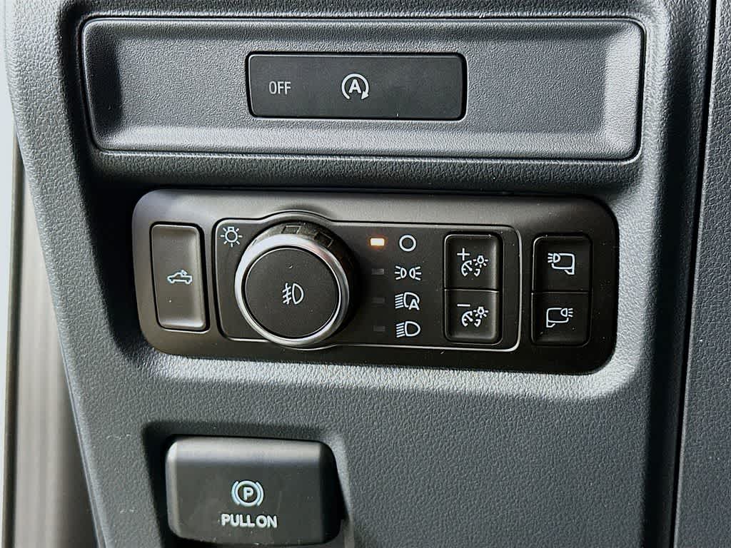 Thumbnail: 2025 Ford F-150 - 27