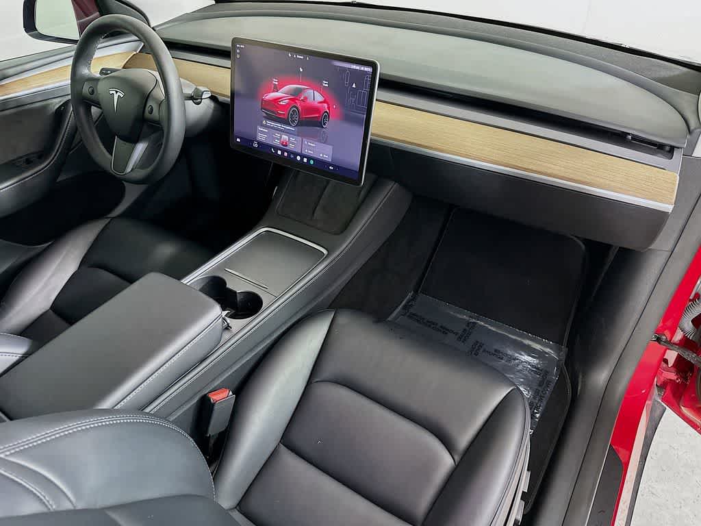Thumbnail: 2023 Tesla Model Y - 33