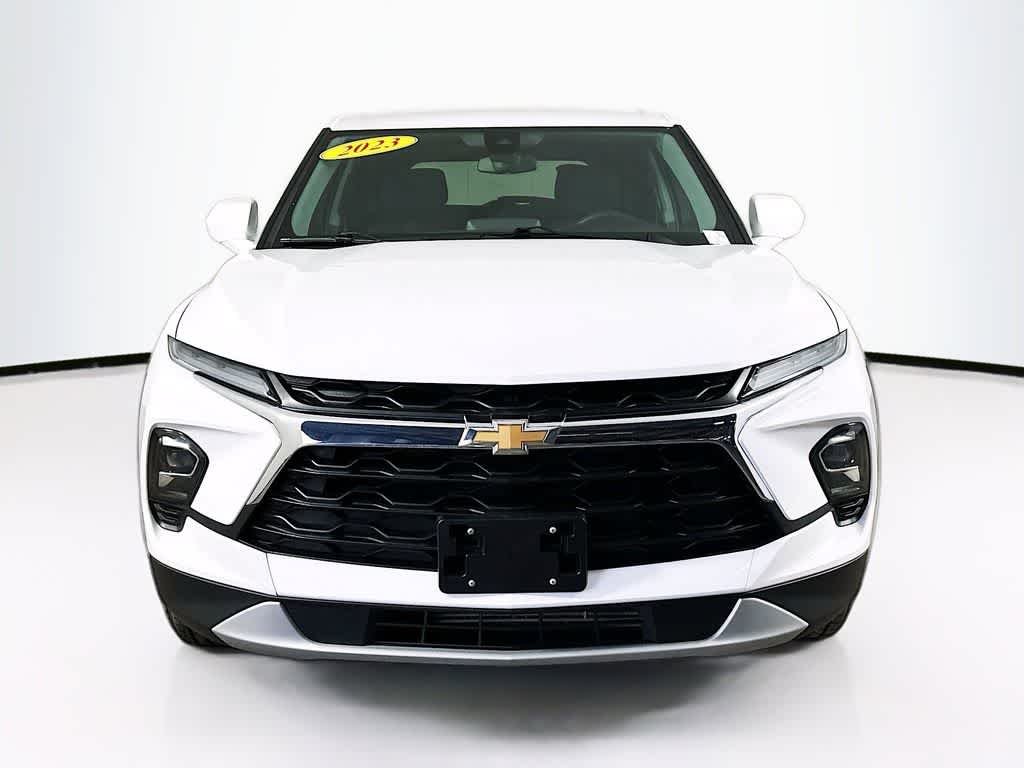 Thumbnail: 2023 Chevrolet Blazer - 6