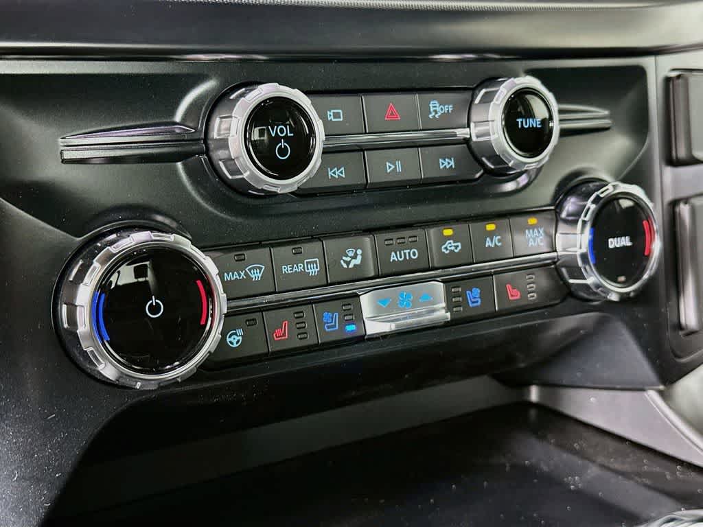 Thumbnail: 2026 Ford F-150 - 18