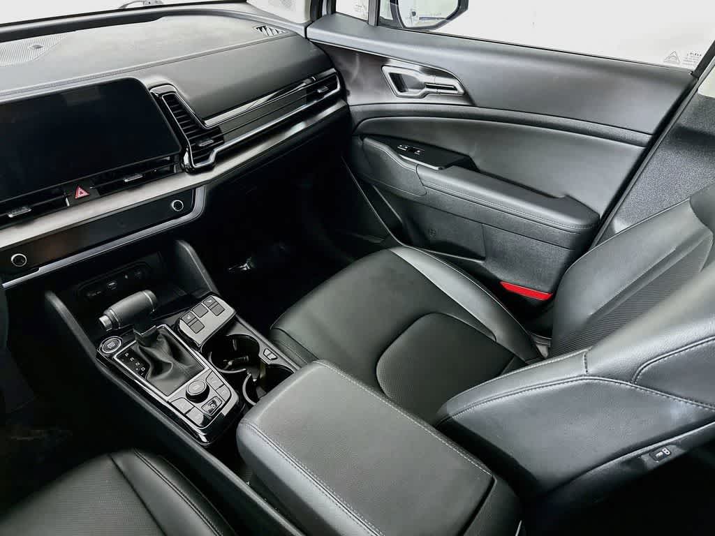 Thumbnail: 2025 Kia Sportage - 10