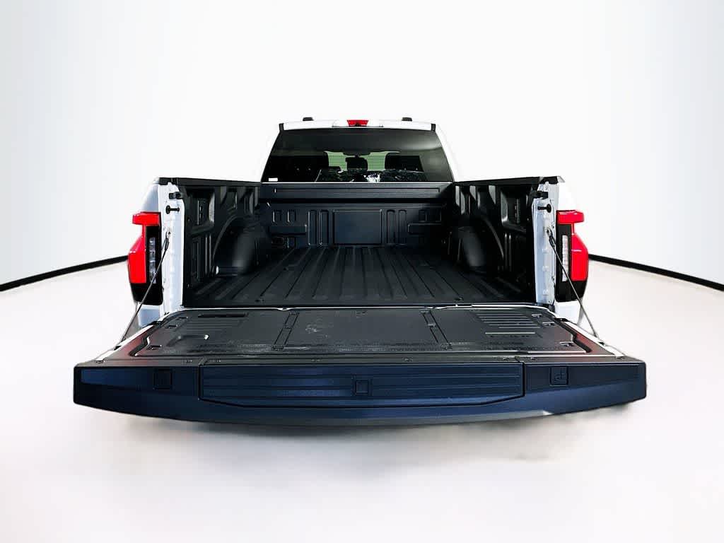Thumbnail: 2025 Ford F-150 - 19