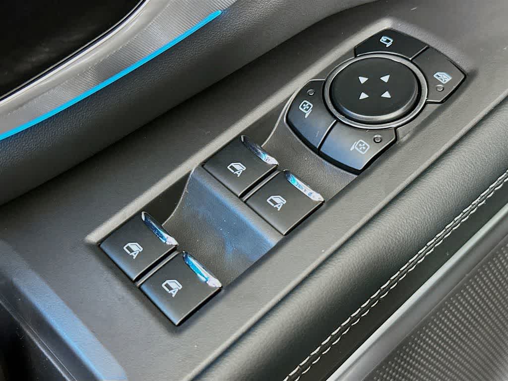 Thumbnail: 2026 Ford Expedition - 29