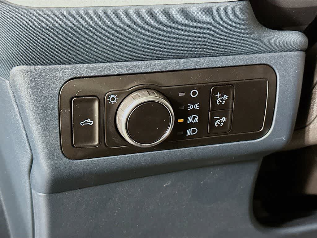 Thumbnail: 2025 Ford Maverick - 26