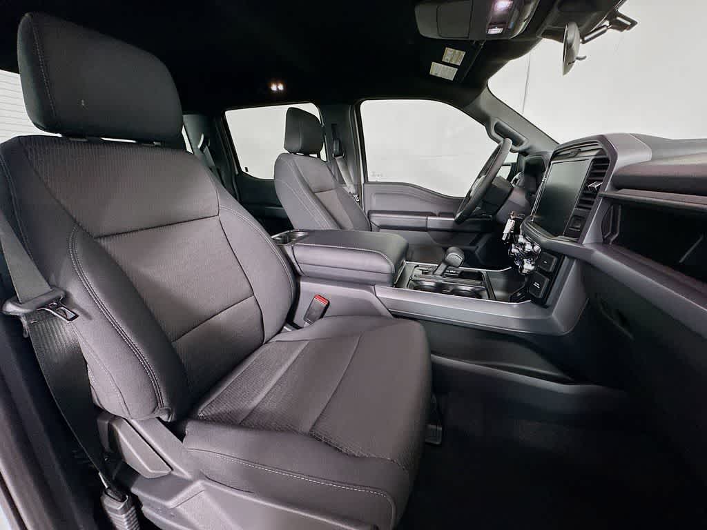 Thumbnail: 2026 Ford F-150 - 15