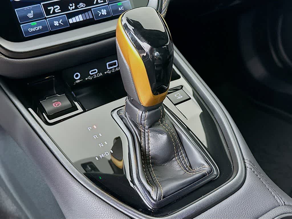 Thumbnail: 2025 Subaru Outback - 18