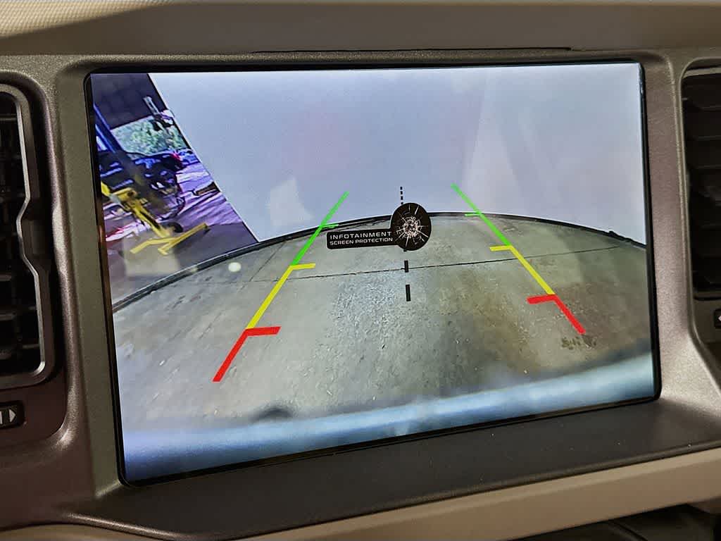 Thumbnail: 2025 Ford Bronco - 29