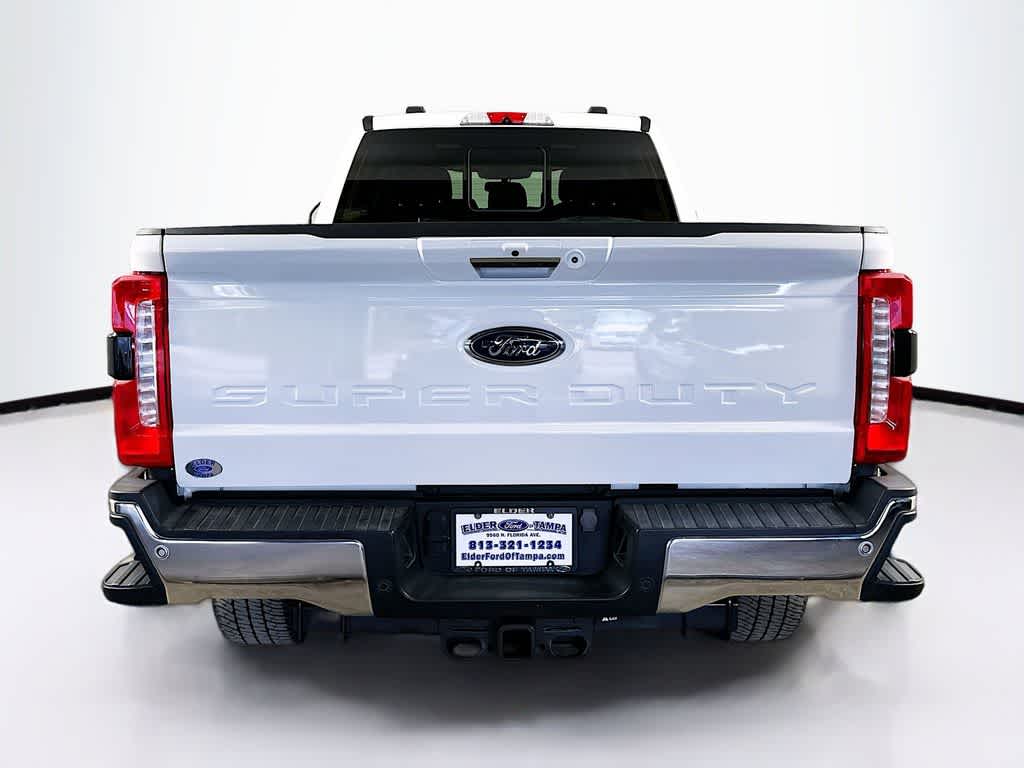 Thumbnail: 2023 Ford Econoline - 5
