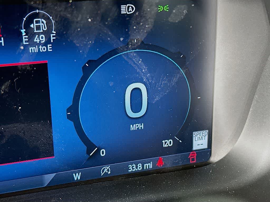 Thumbnail: 2025 Ford F-150 - 19