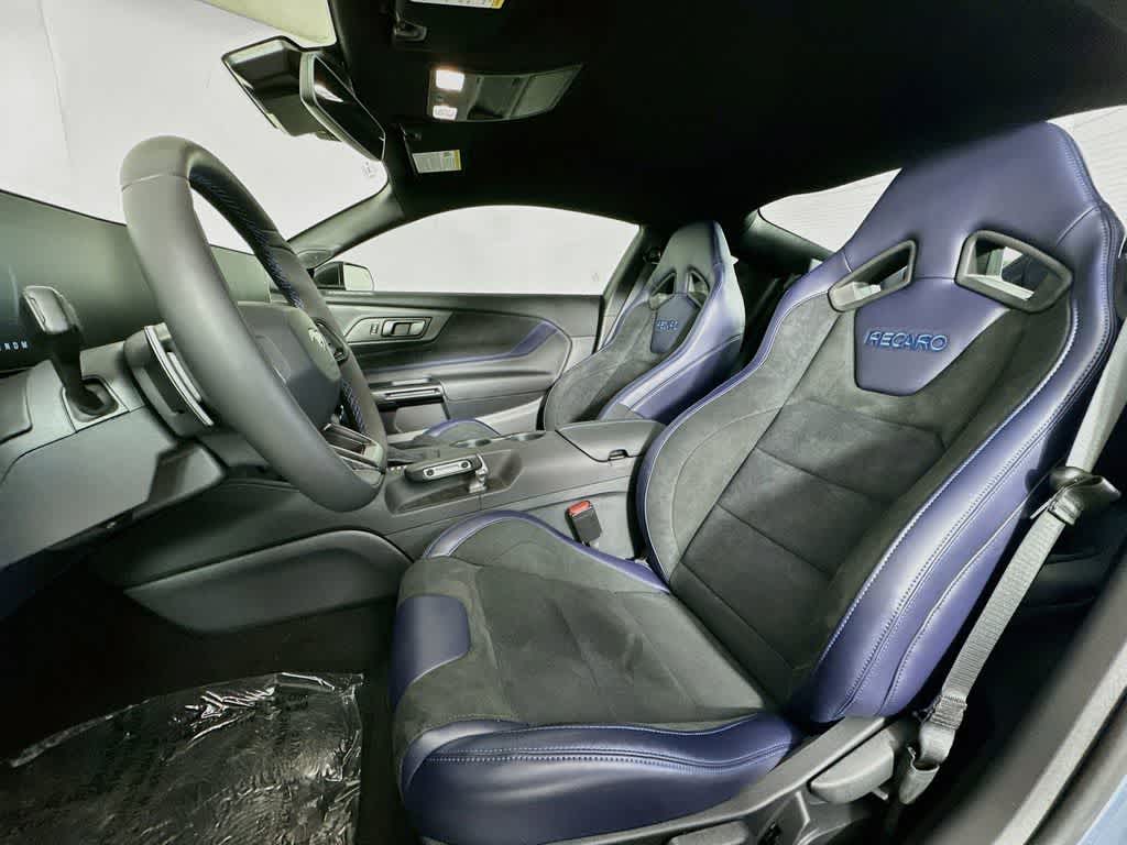 Thumbnail: 2026 Ford Mustang - 12