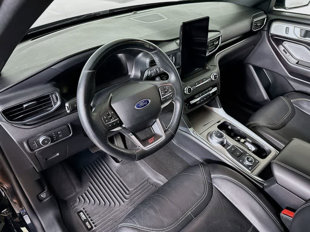 Thumbnail: 2020 Ford Explorer - 2