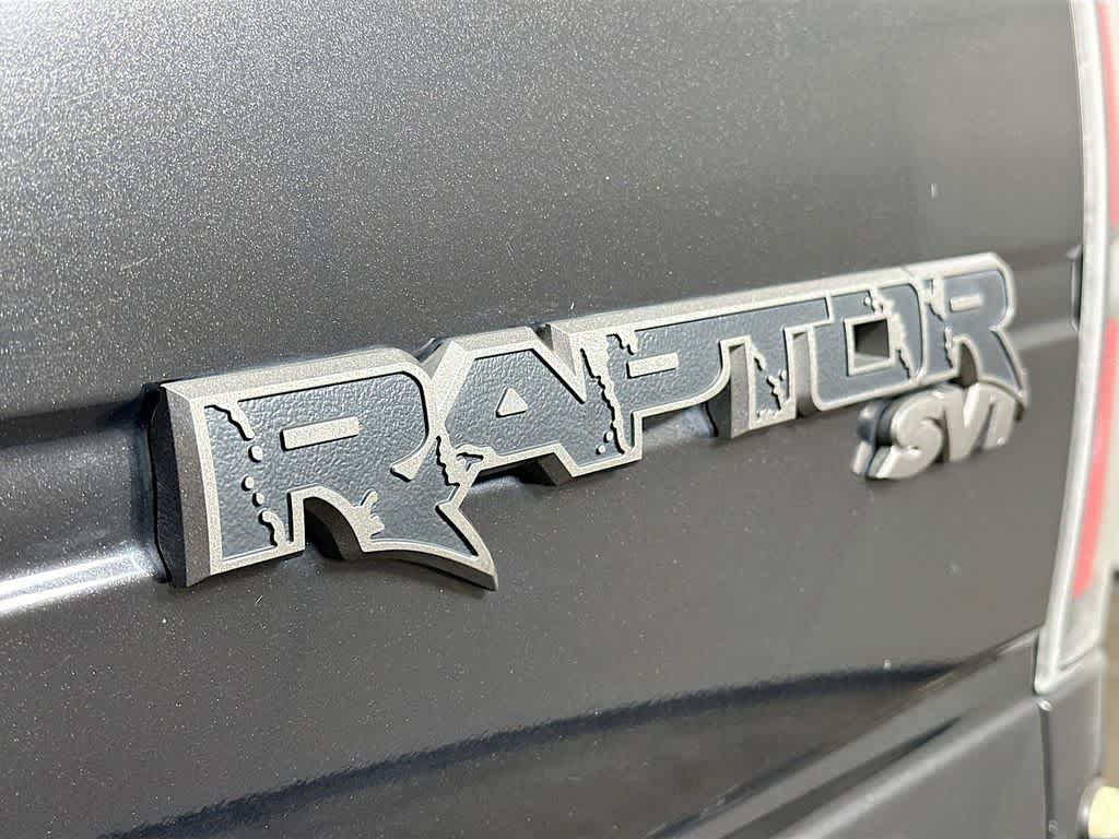 Thumbnail: 2013 Ford F-150 - 7