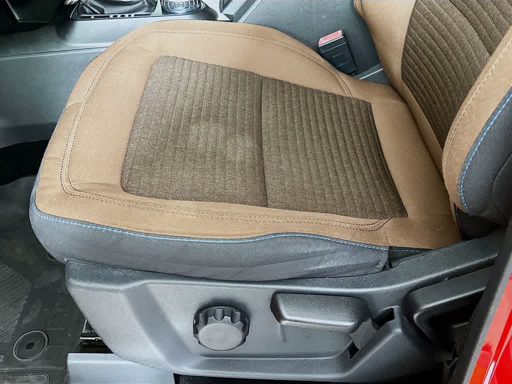 Thumbnail: 2022 Ford Bronco - 29