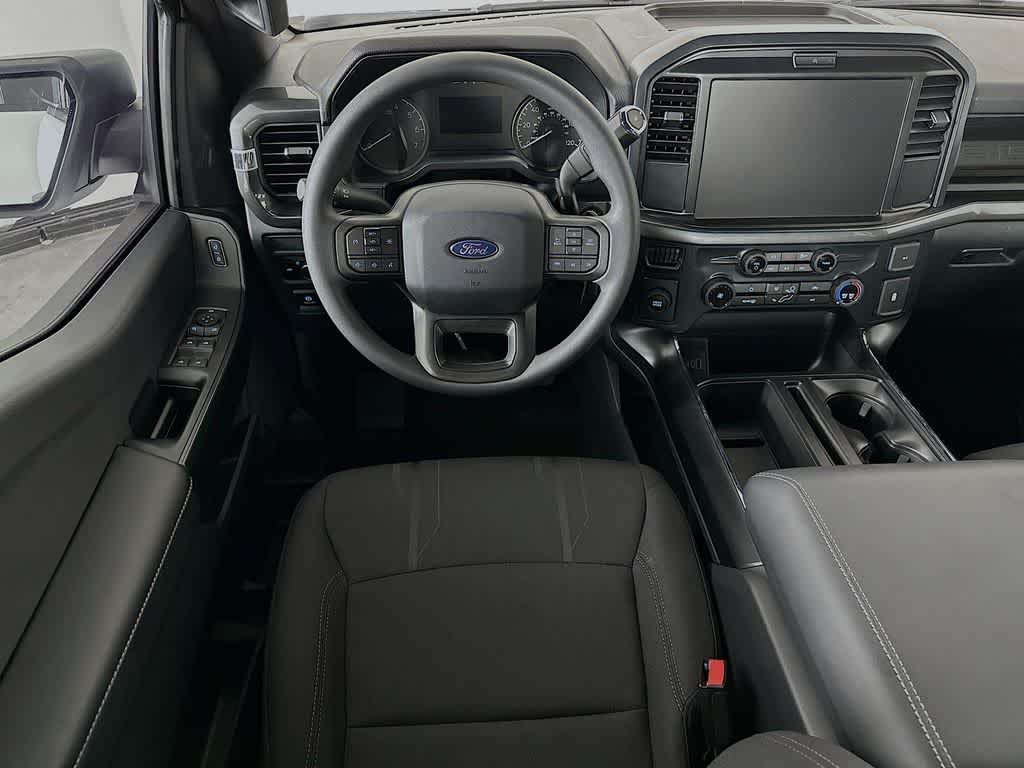 Thumbnail: 2026 Ford F-150 - 10
