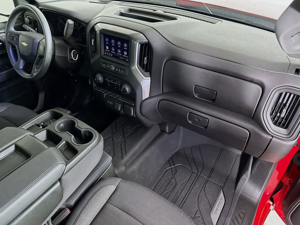 Thumbnail: 2024 Chevrolet Silverado 1500 - 31