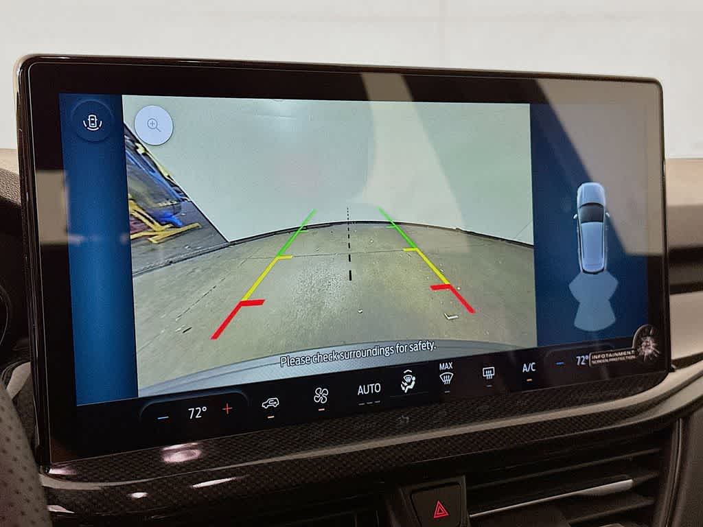 Thumbnail: 2026 Ford Escape - 28