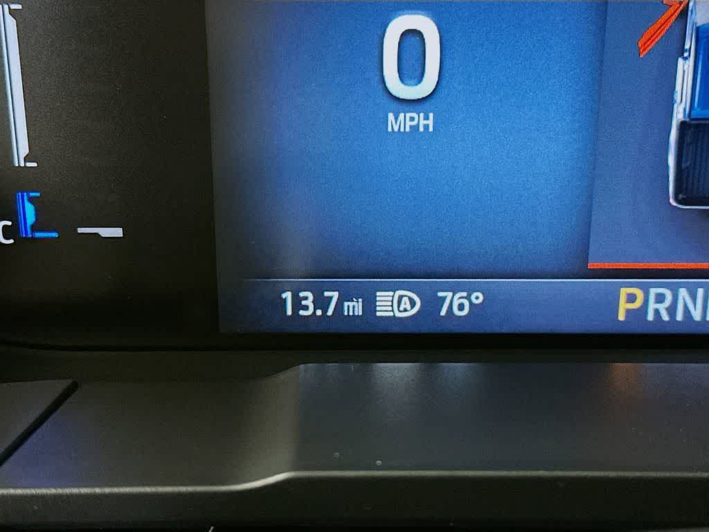 Thumbnail: 2026 Ford Maverick - 19