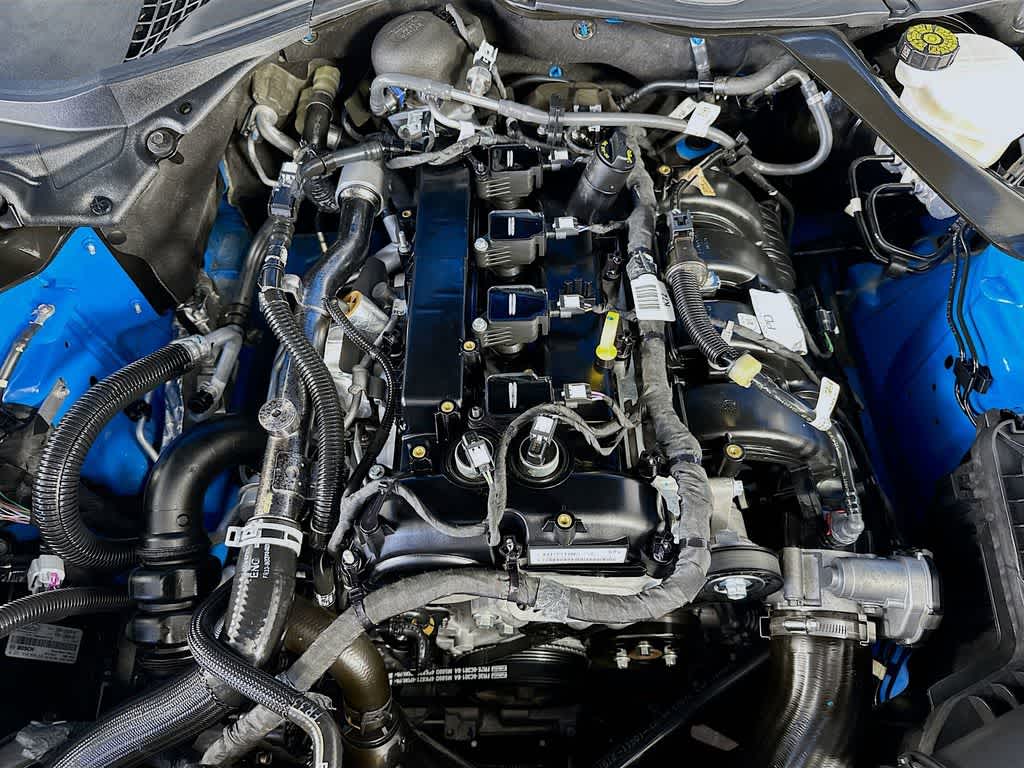 Thumbnail: 2022 Ford Mustang - 9