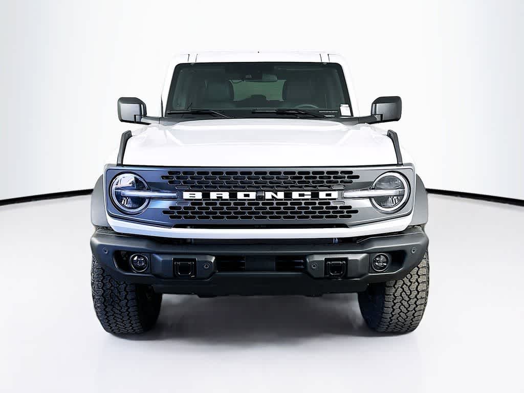 Thumbnail: 2026 Ford Bronco - 6