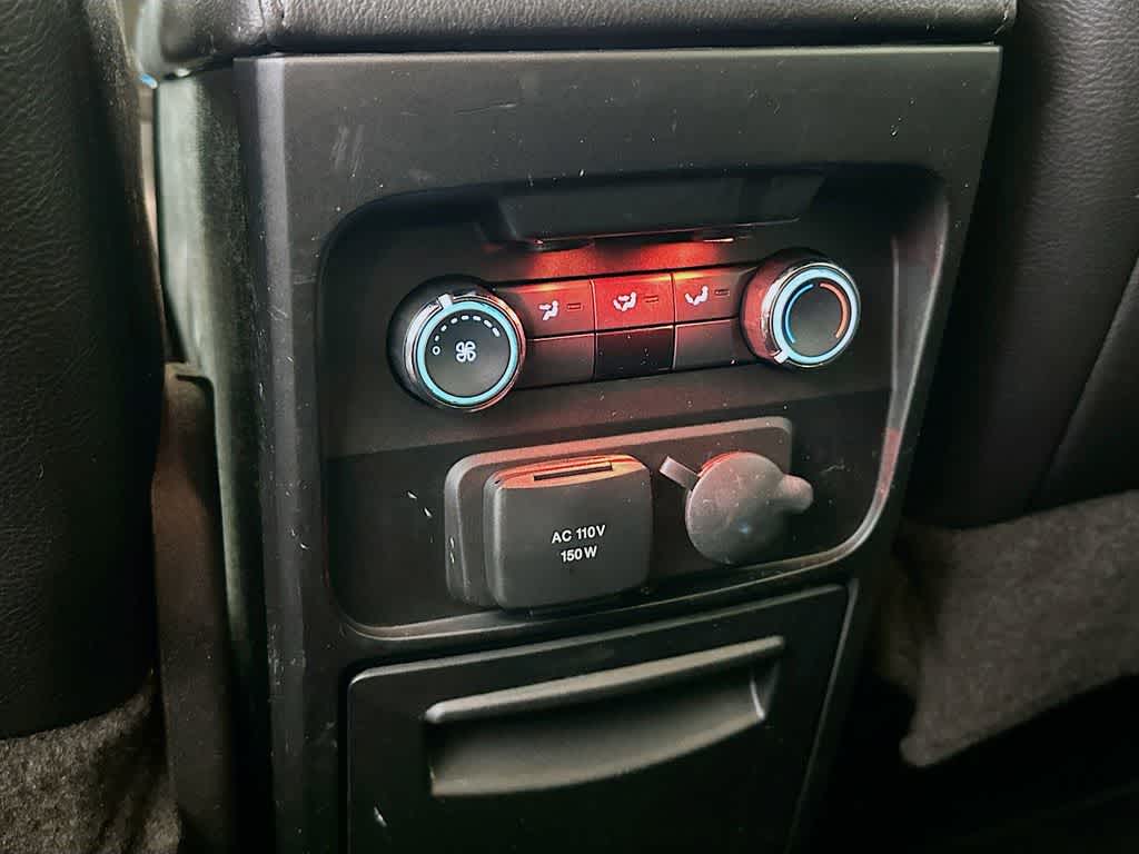 Thumbnail: 2013 Ford Flex - 13