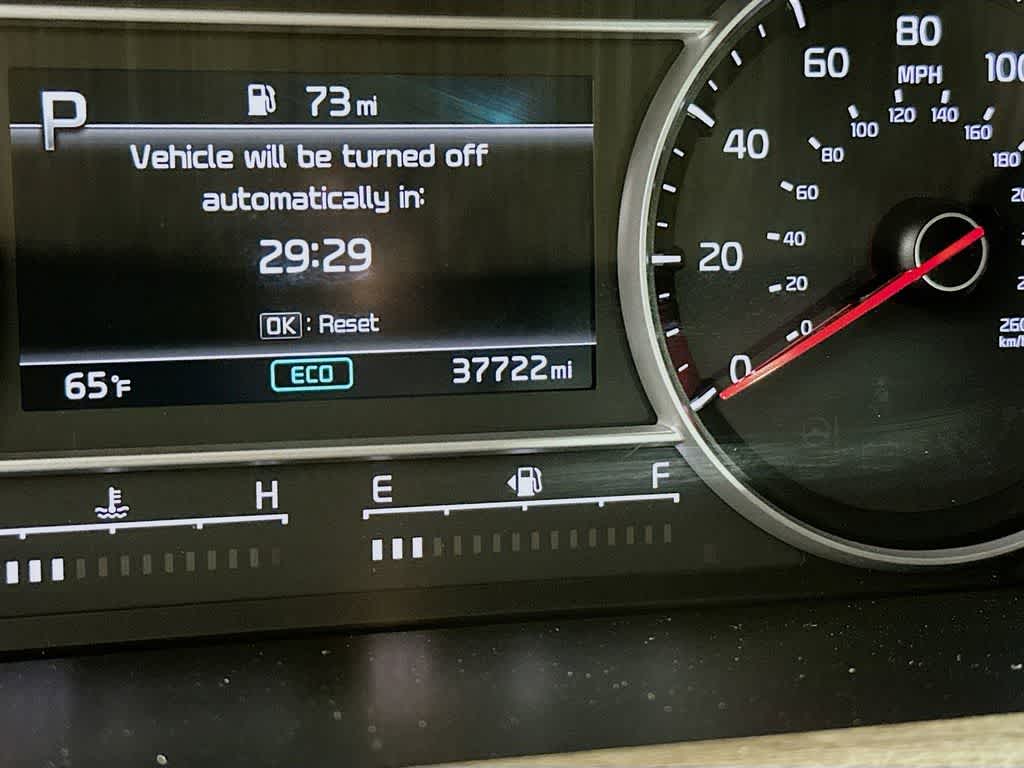 Thumbnail: 2023 Kia Sorento - 20