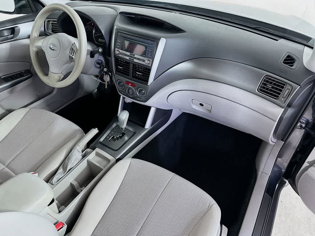 Thumbnail: 2012 Subaru Forester - 30