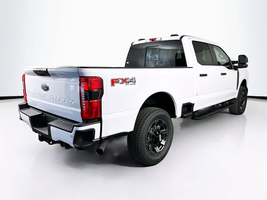 Thumbnail: 2026 Ford F-250 - 24