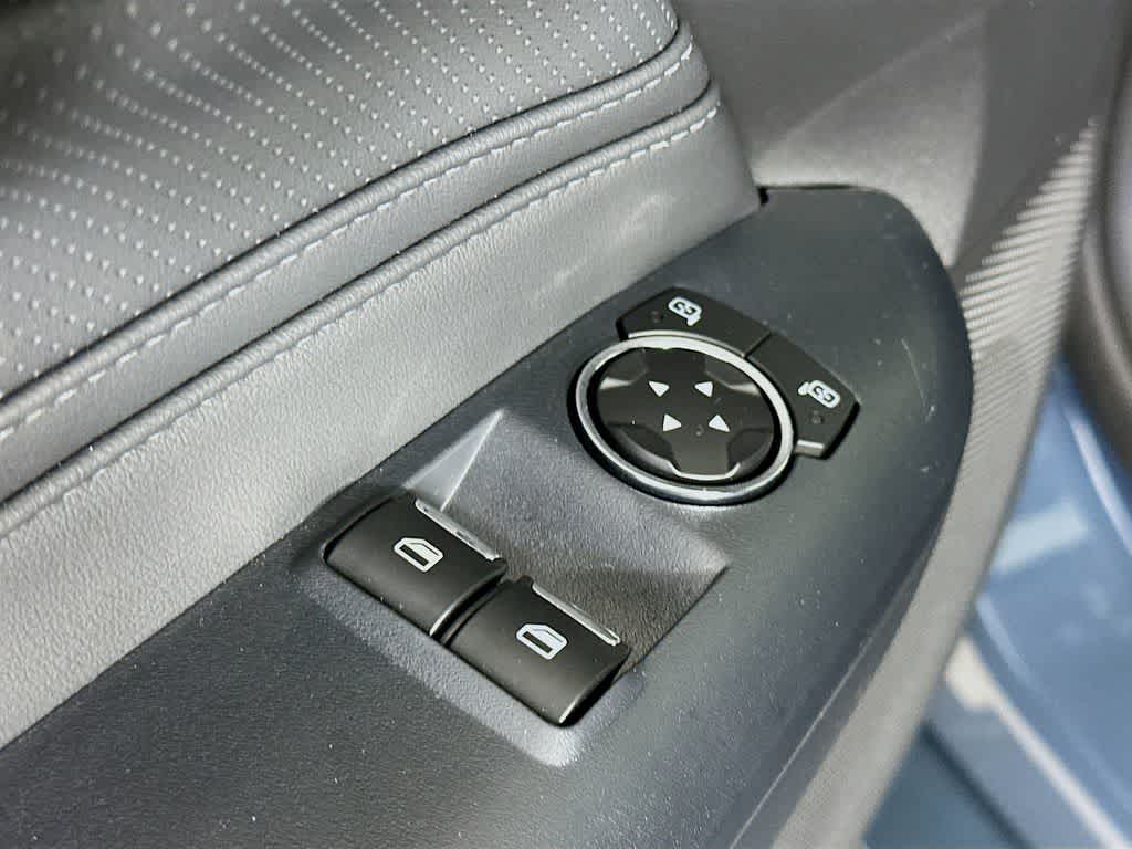 Thumbnail: 2025 Ford Mustang - 27