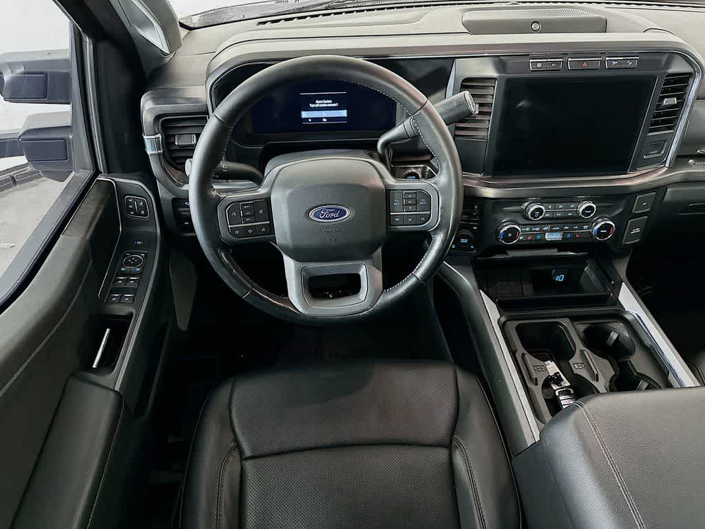 Thumbnail: 2023 Ford Econoline - 10