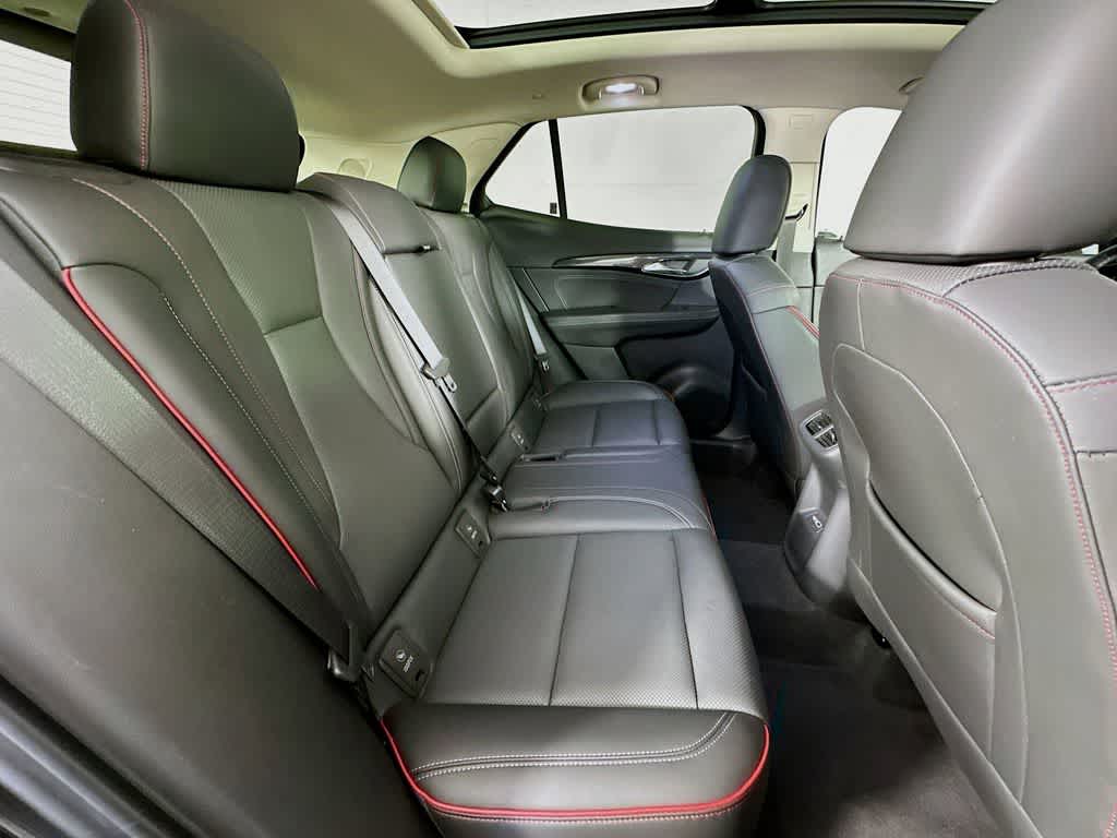 Thumbnail: 2022 Buick Envision - 33