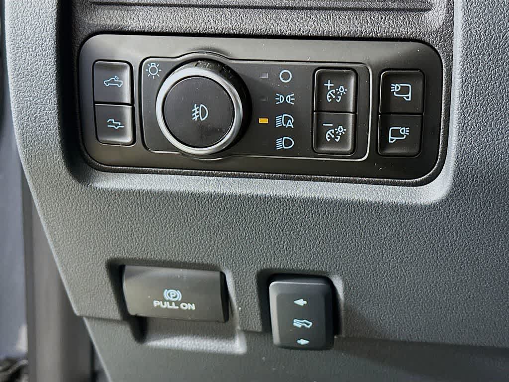 Thumbnail: 2026 Ford F-250 - 27