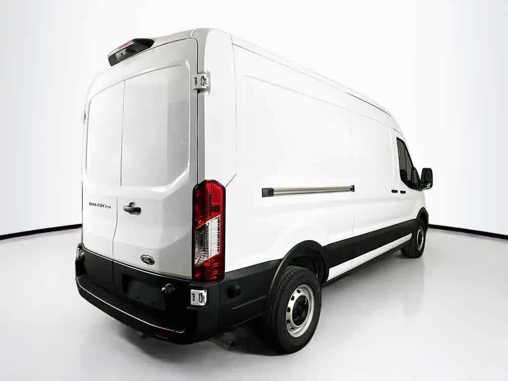Thumbnail: 2025 Ford Transit Series - 22