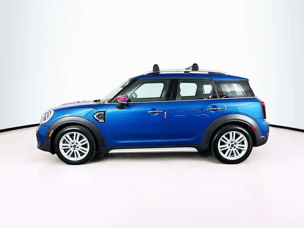 Thumbnail: 2023 MINI Cooper Countryman - 2