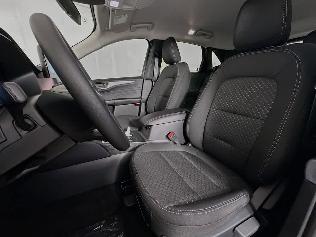 Thumbnail: 2025 Ford Escape - 12