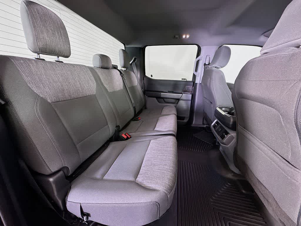 Thumbnail: 2023 Ford F-150 - 32