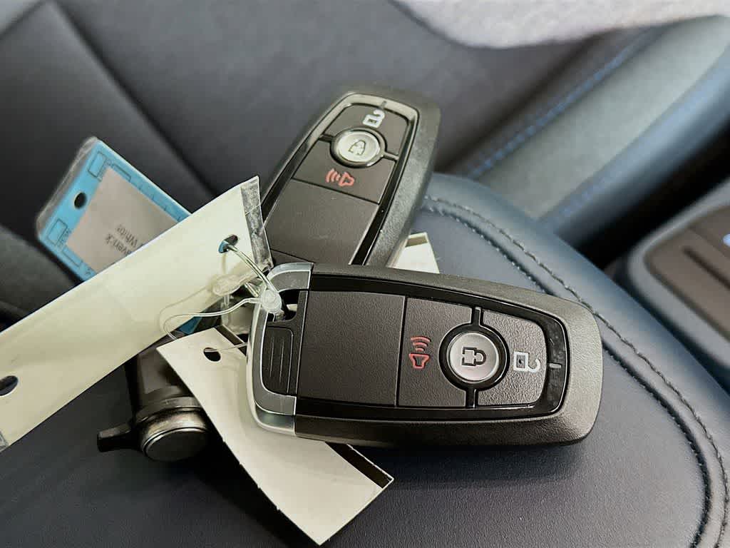 Thumbnail: 2026 Ford Maverick - 20