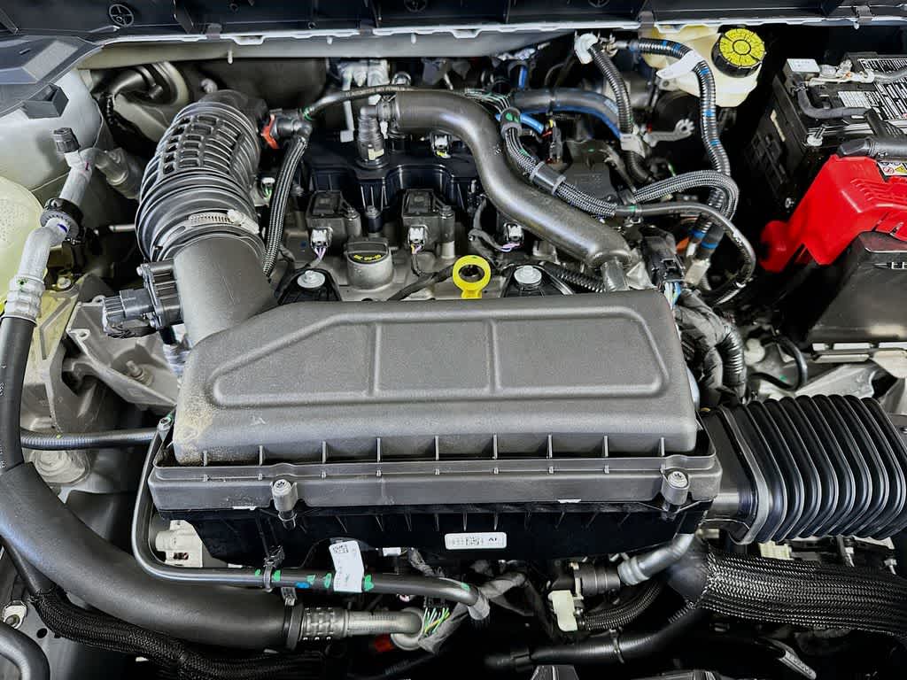 Thumbnail: 2026 Ford Escape - 9