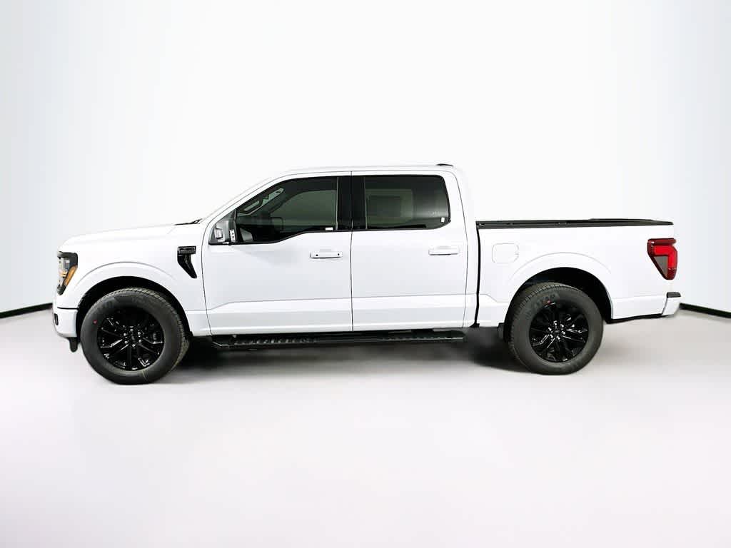 Thumbnail: 2025 Ford F-150 - 3