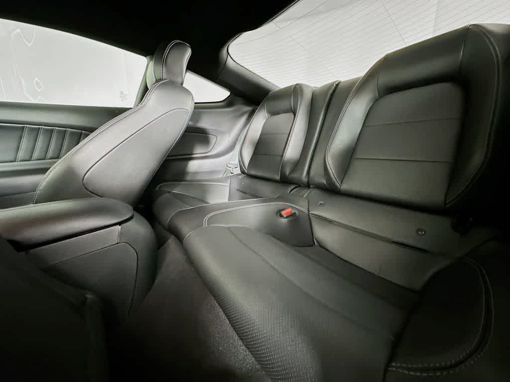 Thumbnail: 2023 Ford Mustang - 13