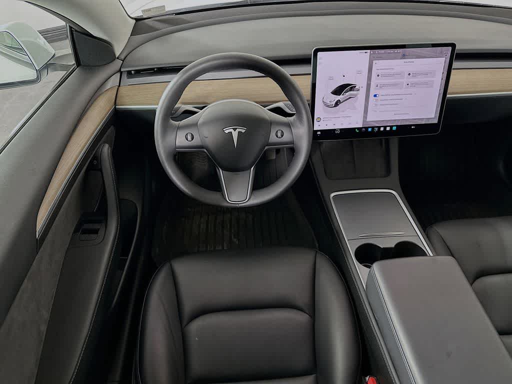 Thumbnail: 2023 Tesla Model 3 - 9