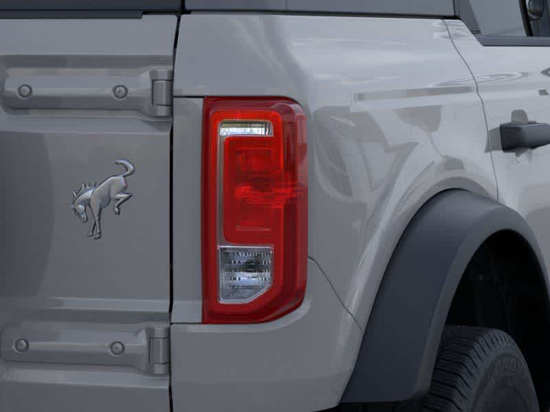 Thumbnail: 2026 Ford Bronco - 23