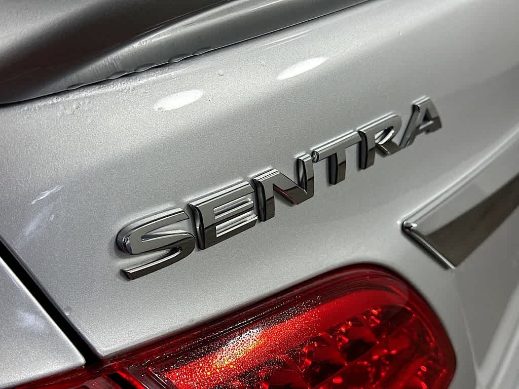 Thumbnail: 2014 Nissan Sentra - 7