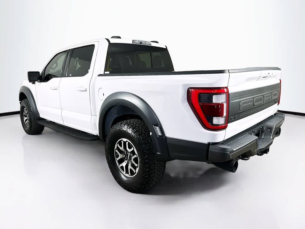 Thumbnail: 2022 Ford F-150 - 4